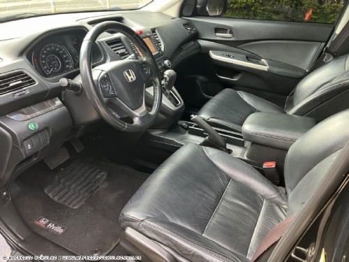 Honda CR-V EXL 2.0 2012/2012